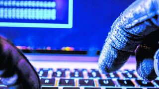 Bei dem Hacker-Angriff auf die Schriesheimer Stadtverwaltung sind auch personenbezogene Daten geklaut worden.