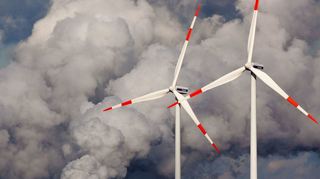 Europa soll zum weltweit ersten klimaneutralen Kontinent werden.