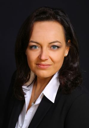 Christine Igel, Geschäftsführerin der Event &amp; Promotion.