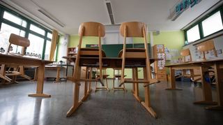 In Mannheim soll eine neue Gemeinschaftsschule mit Oberstufe entstehen.