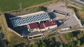 Seit knapp zehn Jahren läuft das Geothermie-Kraftwerk in Insheim bei Landau bereits – mittelfristig dürften in der Rhein-Neckar-Region noch einige weitere dazu kommen.
