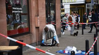 Nach dem Tod eines psychisch Erkrankten bei einem Polizeieinsatz in Mannheim kritisiert nun auch der Allgemeine Behindertenverband in Deutschland (ABiD) das Vorgehen der Polizei.