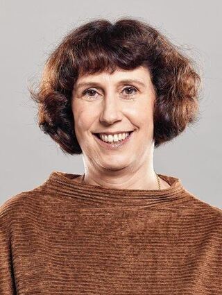 Anne Schmitz