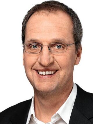 Eberhard Schick
