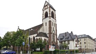 Die Pauluskirche im Stadtteil Waldhof wird aufgegeben. Dies hat die evangelische Stadtsynode überraschend bereits am Freitagabend beschlossen.