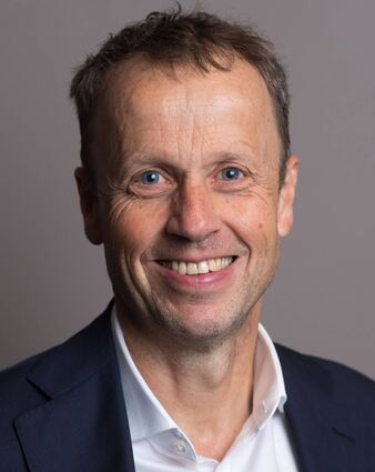 Frank Bohmann ist seit 2003 Geschäftsführer der Handball-Bundesliga. Bild