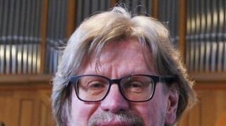 Michael A. Müller.