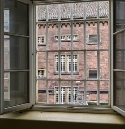 Der „Faule Pelz“: Stadt und Land sind weiter uneinig.