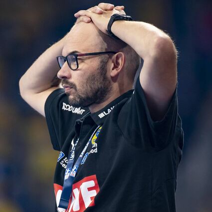 Der Blick auf das Profi-Geschäft hat Klaus Gärtner in den vergangenen Monaten nachhaltig geprägt.