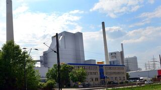 Das GKM ist das größte deutsche Steinkohlekraftwerk. Es versorgt rund 2,5 Millionen Menschen mit Strom und 165 000 Haushalte mit Fernwärme.