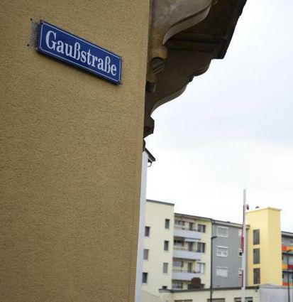 In der Schwetzingerstadt soll der 31-Jährige eine Frau getötet haben.