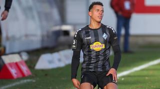 Marcel Costly wechselt vom SV Waldhof nach Ingolstadt.