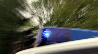 In Tschechien konnte ein Mann festgenommen werden, der in Heidelberg eine Frau entführt hatte.