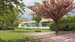 Es geht doch noch weiter im Ilvesheimer Hallenbad – zumindest für Lehrzwecke bleibt das Bad voraussichtlich die nächsten Jahre geöffnet.