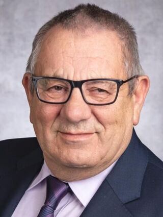 Manfred Hartinger hat die AfD-Fraktion im Ludwigshafener Stadtrat verlassen.