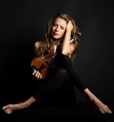 Meta singt und spielt am 3. Juni im Mannheimer Capitol.