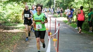 Der letzte Karlsternlauf fand im Juni 2019 statt – mit mehr als 400 Teilnehmenden.