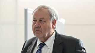 Hanno Berger gilt als treibende Kraft hinter Cum-Ex-Geschäften.