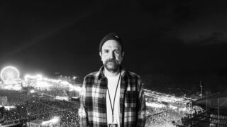 DreamHaus-CEO und Veranstalter Matt Schwarz.