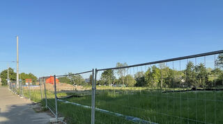 Die Stadt möchte einen Aktivitätspark auf dem alten Esso-Gelände in Feudenheim errichten.