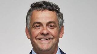 Christoph Picker ist Direktor der Evangelischen Akademie der Pfalz.