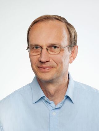 Bernd Zieger ist einer der vier Kandidaten.