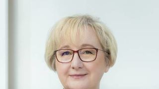 Theresia Bauer (Grüne) .