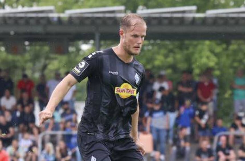 SV Waldhof startet gegen Viktoria Köln