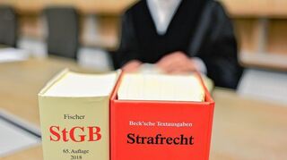 Die Strafkammer 1 am Landgericht Mannheim hat einen 23-jährigen Angeklagten zu sieben Jahren und zehn Monaten Haft verurteilt.