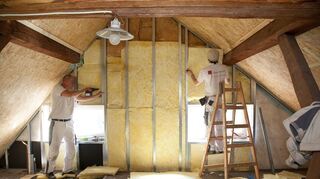 Baueigentümer sollten sich auf die Sanierungspflicht vorbereiten.