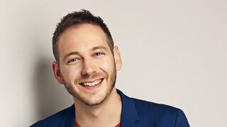 Benjamin Herrmann, Bezirksbeirat SPD.