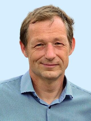 Stephan Bordt, Fraktionsgeschäftsführer LI.PAR.Tie und Bezirksbeirat Linke.