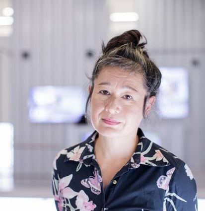 Die Künstlerin Hito Steyerl zieht ihre Arbeiten von der Documenta ab.