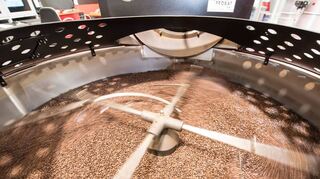 Schon der Duft von Kaffee wirkt auf viele anregend.