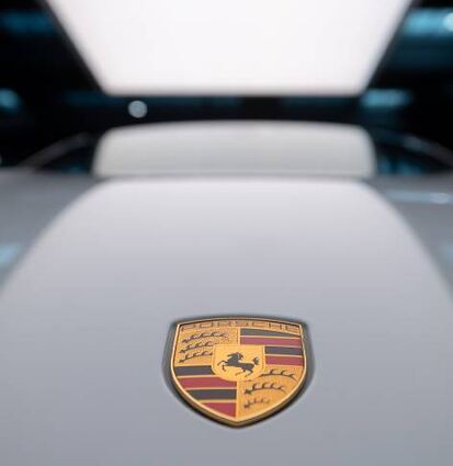 Porsche könnte noch im vierten Quartal dieses Jahres an die Börse rollen.