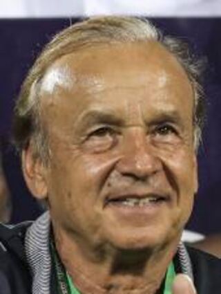 Gernot Rohr