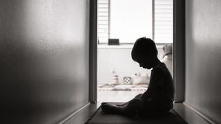 Im vergangenen Jahr wurden jeden Tag 42 Kinder Opfer eines sexuellen Missbrauchs.