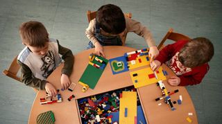 Die Versorgungssituation bei der Kinderbetreuung in Ladenburg hat sich leicht verbessert, von 85 auf 93 Prozent.