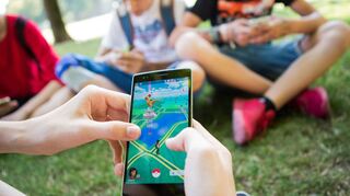 Mit zunehmendem Alter der Jugendlichen steigt auch der Konsum von Computerspielen.