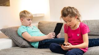 Eltern haben viele Möglichkeiten, das Internet für Kinder so schützend wie möglich zu gestalten.