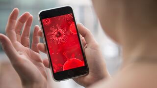 Rooting oder Jailbreaking erleichtert Angreifern in der Regel den Zugriff auf das Gerät.
