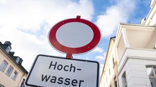 Manche Regionen sind öfter von Überschwemmungen betroffen und dementsprechend sind die Häuser dort besser geschützt.
