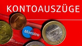 Der Südwest-Sparkassenverband freut sich, dass nach der Erhöhung der Leitzinsen die „unsägliche Zeit“ der Negativzinsen zu Ende geht.