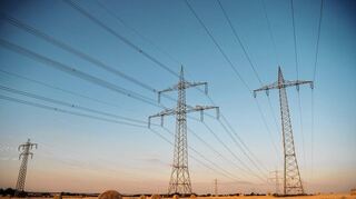 Experten warnen vor Blackouts im Stromnetz. Grund ist der aktuelle Heizlüfter-Boom.