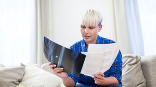 Das Risiko, im Lauf eines Lebens berufsunfähig zu werden, ist hoch und für Immobilienbesitzer eine massive Belastung.
