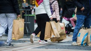 Die gestiegene Kaufkraft in der Region kommt nicht beim Einzelhandel vor Ort an.