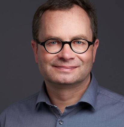 Andreas Gundelwein wird neuer Direktor am Technoseum.