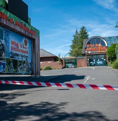 Am Sonntag blieb der Freizeitpark an der Mosel geschlossen.