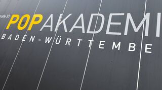 2023 besteht die Popakademie seit 20 Jahren: Udo Dahmen soll mit Michael Herberger zumindest zu Beginn des Jubiläumsjahres das Geschäftsführer-Duo bilden.