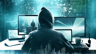 Kriminelle Hacker versuchen, sich illegal Zugang zu elektronischen Daten zu verschaffen. Dabei geben sie sich größte Mühe, anonym zu bleiben.